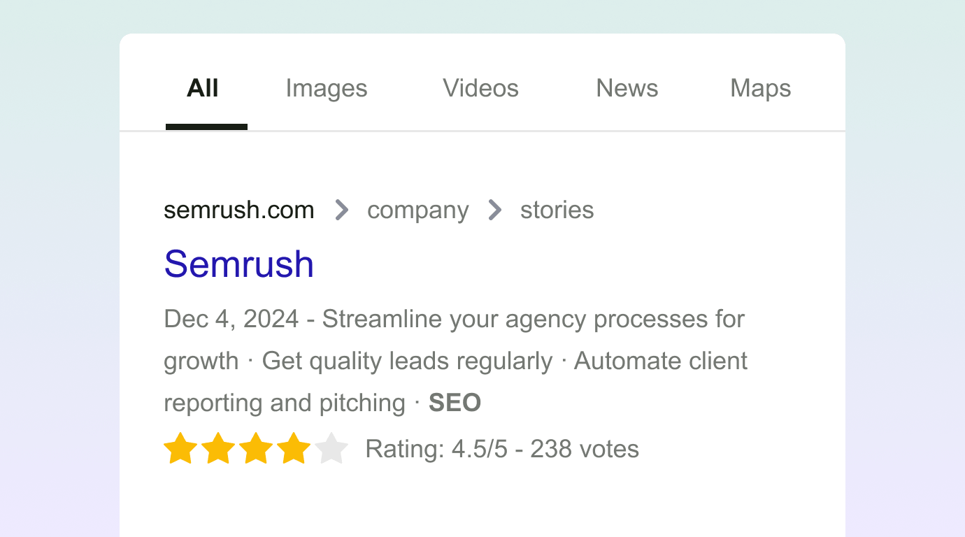 Publish Your Content